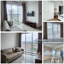 3 bed, 2 bathrooms Corner unit Fully Furnished Listing No 705 (708) Du