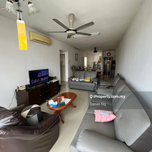 Putra Majestic Service Residence For Sale