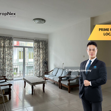 Stutong Height 2 Apartment for Rent, Prime Location