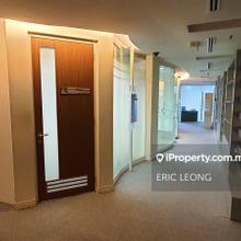 Nearby To KLCC (5mins). Walking Distance To MRT Station. 