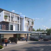Semi-D house for Sale