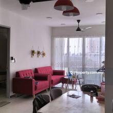 Butterworth, Harbour Place  Luminari Condo With Fully Furnished