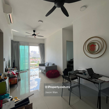 Sinaran For Rent / Fully Furnished / Available 15 August 