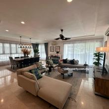 Sastra U-Thant, Ampang Hilir, Kuala Lumpur, Fully Furnished, For Rent