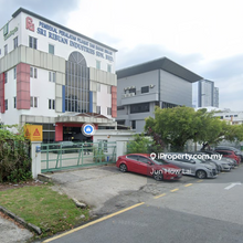 Bandar Sri Damansara Warehouse for Sale