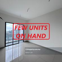 Sunshine Residence Cheaper Unit For Sale