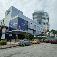 Office space for rent in Neighbourhoold of Ttdi