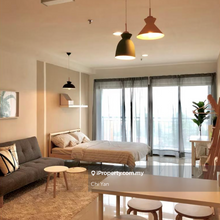 Pj5 soho for rent