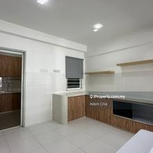 Casa Tropika (Batu 14) 3room 2bath / Move In Condition / Puchong Utama
