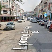 Ground floor shop in bukit tinggi 1