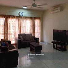 Pelangi Sentral Damansara Petaling Jaya Selangor For Rent