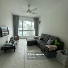 I-santorini With Fully Furnished And Fully Renovated For Rent