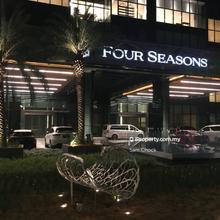 Four Seasons Place
