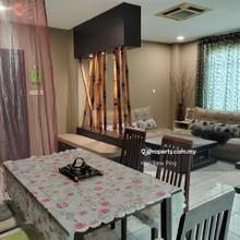 Eden Heights Condominium For Rent at Richmond Hill
