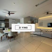 Luxura Residence Fully Furnished for Rent cover all units 