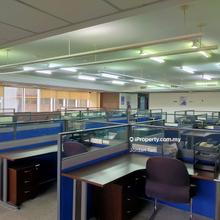 Office to Let at Centro Mall