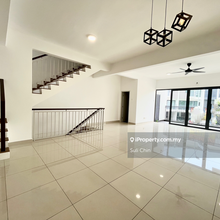 3 Storey Link House For Sale, Park Residency Cheras, Damai Perdana