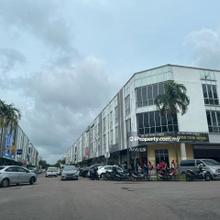ROI 5% -Freehold -Non Bumi Lot -Intermediate Lot