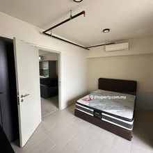 Condominium for Rent