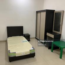 Taragon Puteri Y K S Condominium for Rent