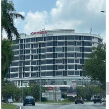 Gamuda Biz Suites for sale 