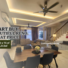 Renovated Unit, Elmina Valley 4, Welcomed To View