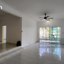 1615sf Garden Unit @ Sterling Condo, Kelana Jaya