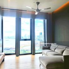 City of Dreams @ Tanjung Tokong Fully Furnished Luxury Condo For Rent