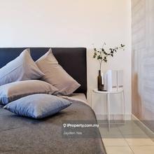 Bangsar Park Single Storey House For Sale.