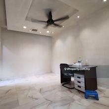Single Storey Terrace End Lot Taman Muzaffar Shah Melaka