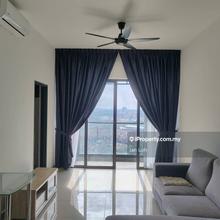 Serviced residence for Rent fully furnished