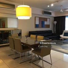 Condominium for Rent