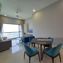 Golf view 2bedder 