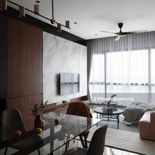 Aria Luxury Residence KLCC - Where Luxury Meets Comfort