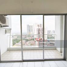 Bandar Menjalara Plaza Menjalara low dense large unit corner 2carparks