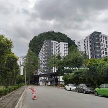 Fully Furnished Corner Unit At The Cove Condo @ Ipoh Garden East