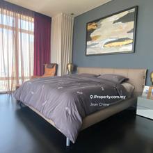 Condominium for Rent