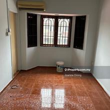 Double Storey Terrace House@Pjs 10-Bandar Sunway