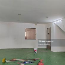 Jalan Serunai 11, Saleng 81400 Senai Johor