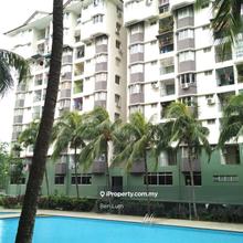 Hijau Ria Kepong Indah