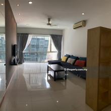 Suasana Loft Condominium for Rent !