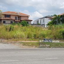 Residential land for Sale