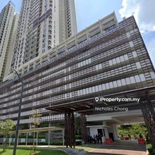 J Dupion Residence Cheras For Auction