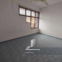Taman Muhibah Double Storey Terrace House 3bed Johor 
