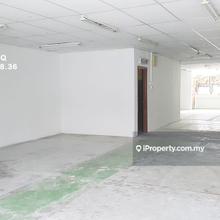 2nd FLOOR OFFICE at Dataran Dwitasik, Bandar Sri Permaisuri, near Bandar Tun Razak, Pusat Perniagaan Danau Lumayan, Jalan Permaisuri 9, Cheras
