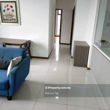 Serviced residence for Rent