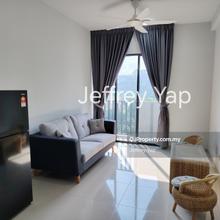 Amani Residences@ Bandar Puteri Puchong (Fully Furnished)