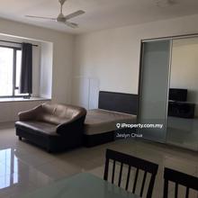 Stunning Location, Walking To LRT, BRT, Monash