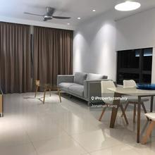2 Bedroom Pandora Tropicana Metropark For Sale