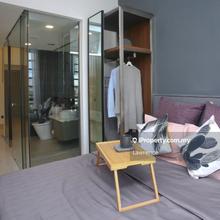 Freehold Jalan Ampang, Ready Move & Tip Top Fully Furnished, Good ROI